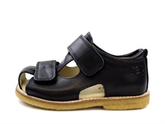 Arauto RAP sandal black med velcro